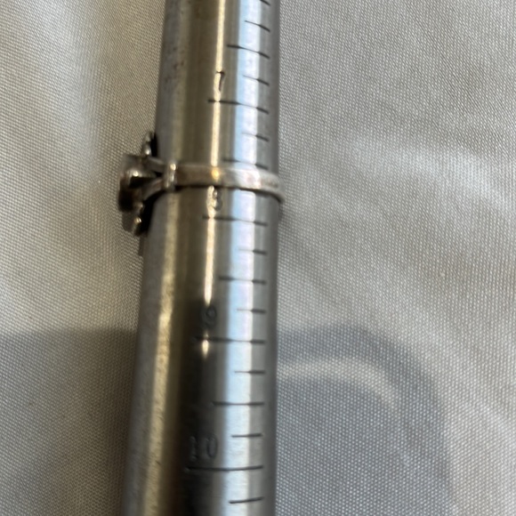 Vintage 925 Ring - Picture 2 of 6